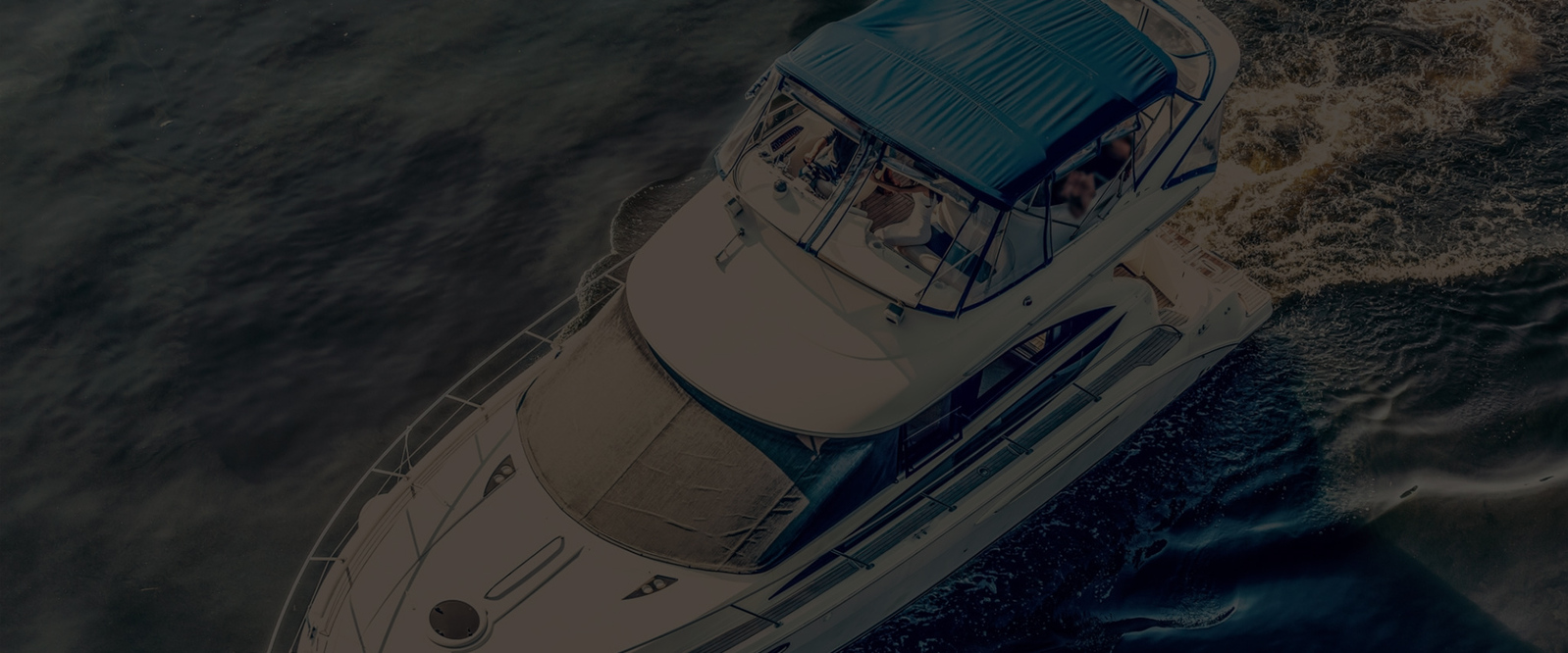 Most Realiable Luxury Boat Rental